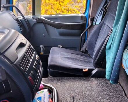 Даф 95 1999 в Новомосковске на Automoto.ua Даф 95, объемом двигателя 12.6 л и пробегом 580 тыс. км за 6500 $, фото 1 на Automoto.ua