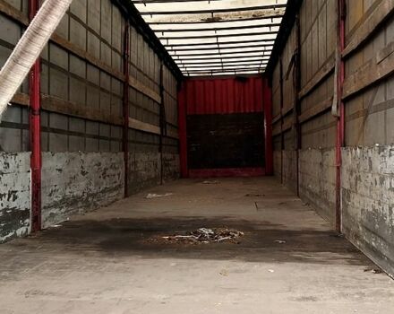 Даф 95 1999 в Новомосковске на Automoto.ua Даф 95, объемом двигателя 12.6 л и пробегом 580 тыс. км за 6500 $, фото 9 на Automoto.ua