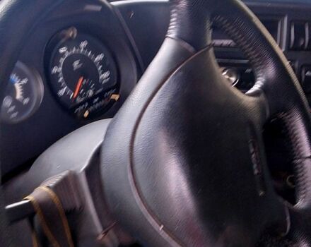 Даф 95 1999 в Новомосковске на Automoto.ua Даф 95, объемом двигателя 12.6 л и пробегом 580 тыс. км за 6500 $, фото 2 на Automoto.ua