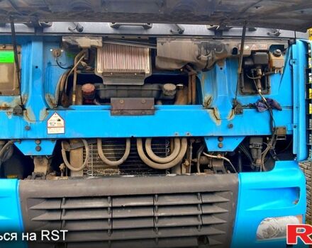 Даф 95 1999 в Новомосковске на Automoto.ua Даф 95, объемом двигателя 12.6 л и пробегом 580 тыс. км за 6500 $, фото 3 на Automoto.ua