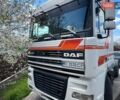 Даф 95, объемом двигателя 0 л и пробегом 1 тыс. км за 7200 $, фото 1 на Automoto.ua