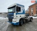 Даф 95, об'ємом двигуна 0 л та пробігом 111 тис. км за 5200 $, фото 1 на Automoto.ua