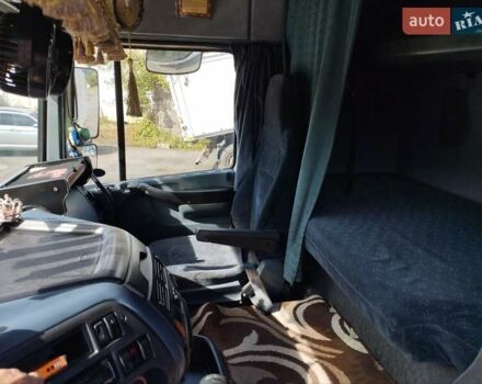 Даф 95, объемом двигателя 0 л и пробегом 1000 тыс. км за 5500 $, фото 2 на Automoto.ua