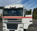 Даф 95, объемом двигателя 0 л и пробегом 1000 тыс. км за 5500 $, фото 1 на Automoto.ua