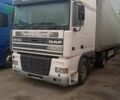 Даф 95, объемом двигателя 12.6 л и пробегом 1000 тыс. км за 8700 $, фото 1 на Automoto.ua