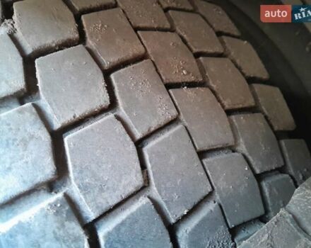 Даф 95, объемом двигателя 12.6 л и пробегом 1000 тыс. км за 8700 $, фото 3 на Automoto.ua
