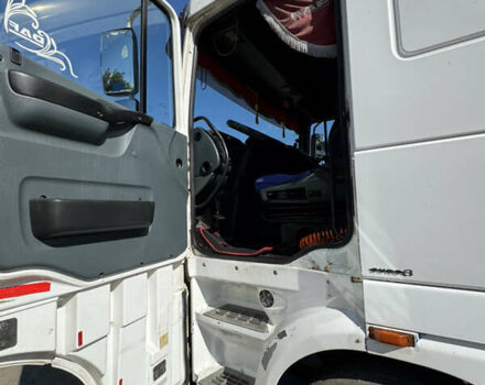 Даф 95, об'ємом двигуна 12.6 л та пробігом 2 тис. км за 10500 $, фото 8 на Automoto.ua