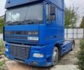 Даф 95, объемом двигателя 0 л и пробегом 300 тыс. км за 6000 $, фото 1 на Automoto.ua