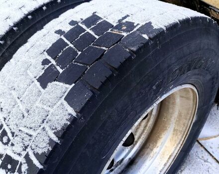 Даф 95, объемом двигателя 12 л и пробегом 0 тыс. км за 8500 $, фото 4 на Automoto.ua