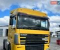 Даф 95, объемом двигателя 0 л и пробегом 1000 тыс. км за 9800 $, фото 1 на Automoto.ua