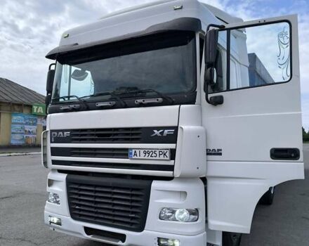 Даф 95, объемом двигателя 0 л и пробегом 140 тыс. км за 16000 $, фото 8 на Automoto.ua
