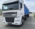 Даф 95, объемом двигателя 0 л и пробегом 140 тыс. км за 16000 $, фото 22 на Automoto.ua