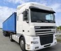 Даф 95, объемом двигателя 0 л и пробегом 140 тыс. км за 16000 $, фото 1 на Automoto.ua