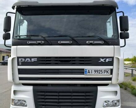 Даф 95, объемом двигателя 0 л и пробегом 140 тыс. км за 16000 $, фото 21 на Automoto.ua