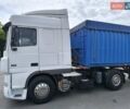 Даф 95, объемом двигателя 0 л и пробегом 140 тыс. км за 16000 $, фото 18 на Automoto.ua