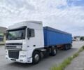 Даф 95, объемом двигателя 0 л и пробегом 140 тыс. км за 16000 $, фото 9 на Automoto.ua