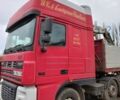 Даф 95, объемом двигателя 0 л и пробегом 0 тыс. км за 16777 $, фото 4 на Automoto.ua