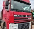 Даф 95, объемом двигателя 0 л и пробегом 0 тыс. км за 16777 $, фото 3 на Automoto.ua