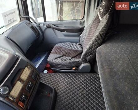 Даф 95, об'ємом двигуна 0 л та пробігом 0 тис. км за 27000 $, фото 7 на Automoto.ua