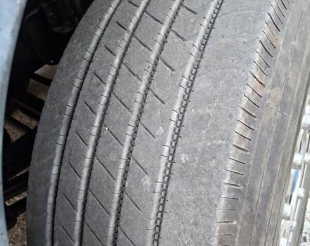 Даф 95, об'ємом двигуна 0 л та пробігом 0 тис. км за 27000 $, фото 8 на Automoto.ua