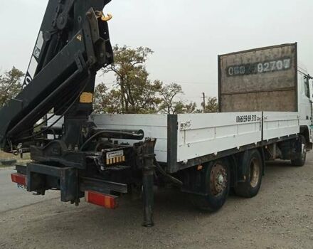 Даф 95, об'ємом двигуна 0 л та пробігом 390 тис. км за 23000 $, фото 4 на Automoto.ua