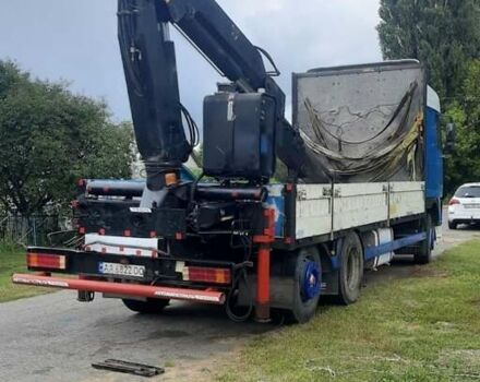 Даф 95, объемом двигателя 0 л и пробегом 300 тыс. км за 31000 $, фото 3 на Automoto.ua