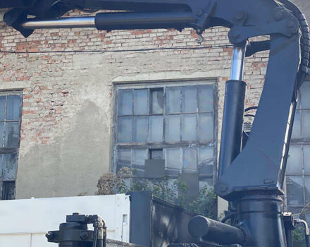 Даф 95, объемом двигателя 0 л и пробегом 0 тыс. км за 29500 $, фото 7 на Automoto.ua