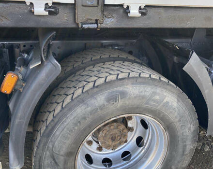 Даф 95, объемом двигателя 0 л и пробегом 0 тыс. км за 29500 $, фото 6 на Automoto.ua