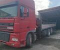 Даф 95, объемом двигателя 0 л и пробегом 120 тыс. км за 34800 $, фото 1 на Automoto.ua