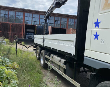 Даф 95, объемом двигателя 0 л и пробегом 0 тыс. км за 29500 $, фото 10 на Automoto.ua