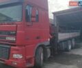 Даф 95, объемом двигателя 0 л и пробегом 120 тыс. км за 34800 $, фото 1 на Automoto.ua