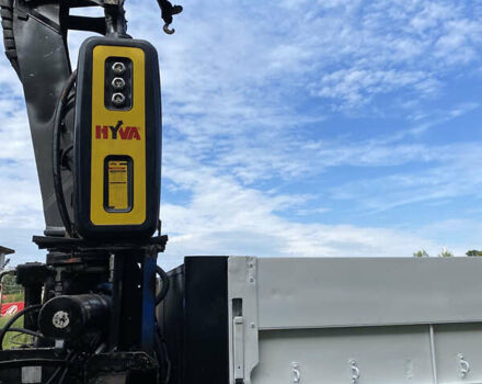 Даф 95, объемом двигателя 0 л и пробегом 0 тыс. км за 29500 $, фото 3 на Automoto.ua