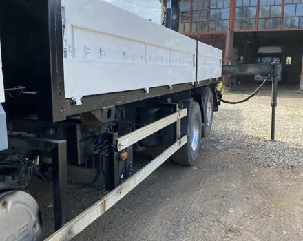 Даф 95, объемом двигателя 0 л и пробегом 0 тыс. км за 29500 $, фото 11 на Automoto.ua