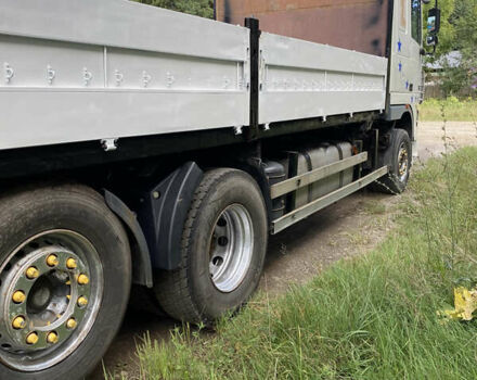 Даф 95, объемом двигателя 0 л и пробегом 0 тыс. км за 29500 $, фото 4 на Automoto.ua