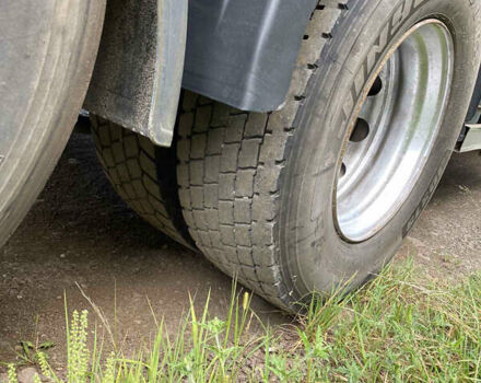 Даф 95, объемом двигателя 0 л и пробегом 0 тыс. км за 29500 $, фото 14 на Automoto.ua