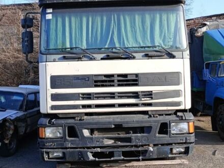 Даф 95, объемом двигателя 0 л и пробегом 0 тыс. км за 2110 $, фото 1 на Automoto.ua