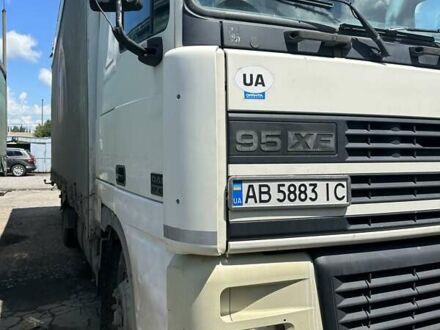 Даф 95 2000 в Виннице на Automoto.ua Даф 95, объемом двигателя 0 л и пробегом 500 тыс. км за 11999 $, фото 1 на Automoto.ua