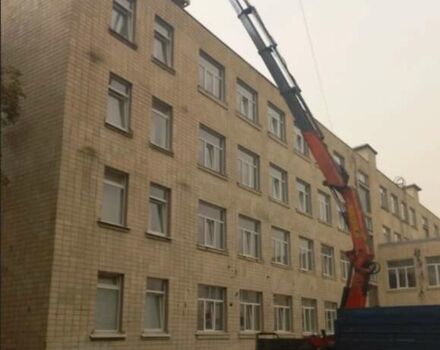 Жовтий Даф 95, об'ємом двигуна 0 л та пробігом 800 тис. км за 55000 $, фото 11 на Automoto.ua