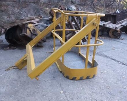 Жовтий Даф 95, об'ємом двигуна 0 л та пробігом 800 тис. км за 55000 $, фото 12 на Automoto.ua