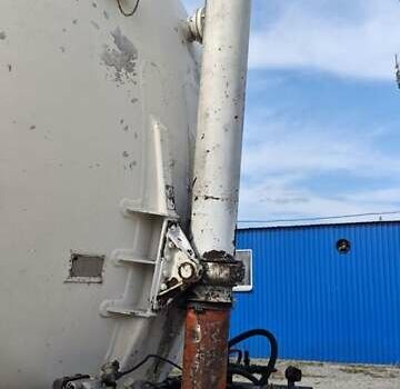 Даф 95 1999 у Дніпро (Дніпропетровську) на Automoto.ua Жовтий Даф 95, об'ємом двигуна 12.58 л та пробігом 1 тис. км за 8000 $, фото 20 на Automoto.ua