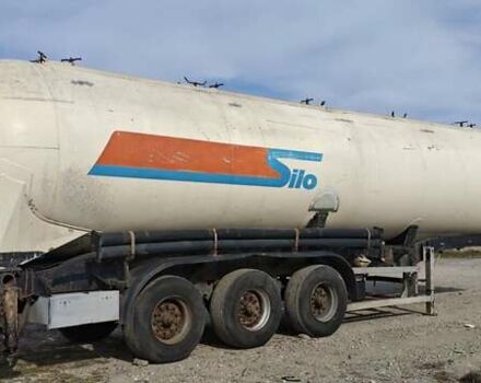 Даф 95 1999 у Дніпро (Дніпропетровську) на Automoto.ua Жовтий Даф 95, об'ємом двигуна 12.58 л та пробігом 1 тис. км за 8000 $, фото 12 на Automoto.ua