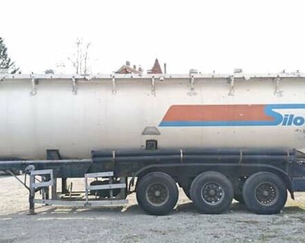 Даф 95 1999 у Дніпро (Дніпропетровську) на Automoto.ua Жовтий Даф 95, об'ємом двигуна 12.58 л та пробігом 1 тис. км за 8000 $, фото 10 на Automoto.ua