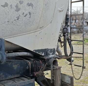 Даф 95 1999 у Дніпро (Дніпропетровську) на Automoto.ua Жовтий Даф 95, об'ємом двигуна 12.58 л та пробігом 1 тис. км за 8000 $, фото 18 на Automoto.ua