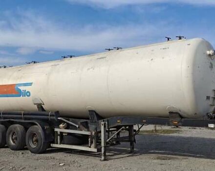 Даф 95 1999 у Дніпро (Дніпропетровську) на Automoto.ua Жовтий Даф 95, об'ємом двигуна 12.58 л та пробігом 1 тис. км за 8000 $, фото 13 на Automoto.ua