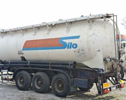 Даф 95 1999 у Дніпро (Дніпропетровську) на Automoto.ua Жовтий Даф 95, об'ємом двигуна 12.58 л та пробігом 1 тис. км за 8000 $, фото 11 на Automoto.ua