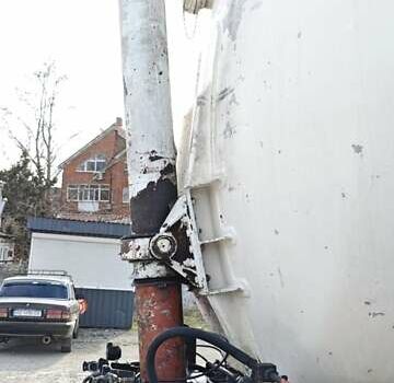 Даф 95 1999 у Дніпро (Дніпропетровську) на Automoto.ua Жовтий Даф 95, об'ємом двигуна 12.58 л та пробігом 1 тис. км за 8000 $, фото 19 на Automoto.ua