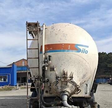 Даф 95 1999 у Дніпро (Дніпропетровську) на Automoto.ua Жовтий Даф 95, об'ємом двигуна 12.58 л та пробігом 1 тис. км за 8000 $, фото 7 на Automoto.ua