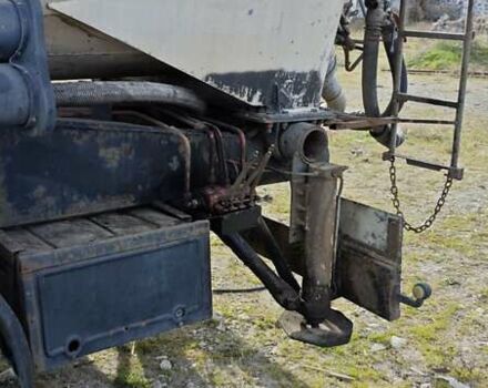 Даф 95 1999 у Дніпро (Дніпропетровську) на Automoto.ua Жовтий Даф 95, об'ємом двигуна 12.58 л та пробігом 1 тис. км за 8000 $, фото 17 на Automoto.ua