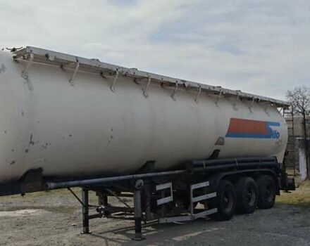 Даф 95 1999 у Дніпро (Дніпропетровську) на Automoto.ua Жовтий Даф 95, об'ємом двигуна 12.58 л та пробігом 1 тис. км за 8000 $, фото 4 на Automoto.ua