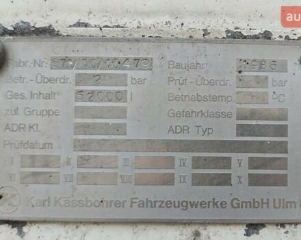 Даф 95 1999 у Дніпро (Дніпропетровську) на Automoto.ua Жовтий Даф 95, об'ємом двигуна 12.58 л та пробігом 1 тис. км за 8000 $, фото 26 на Automoto.ua